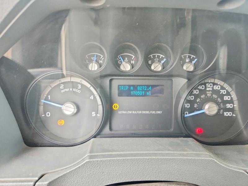 Продаж на аукціоні авто 2012 Ford F750, vin: 3FRXX7FK8CV397693, номер лоту: 53077126