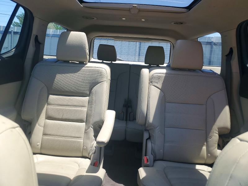 Aukcja sprzedaży 2018 Gmc Acadia, vin: 1GKKNPLS2JZ112591, numer aukcji: 53660616
