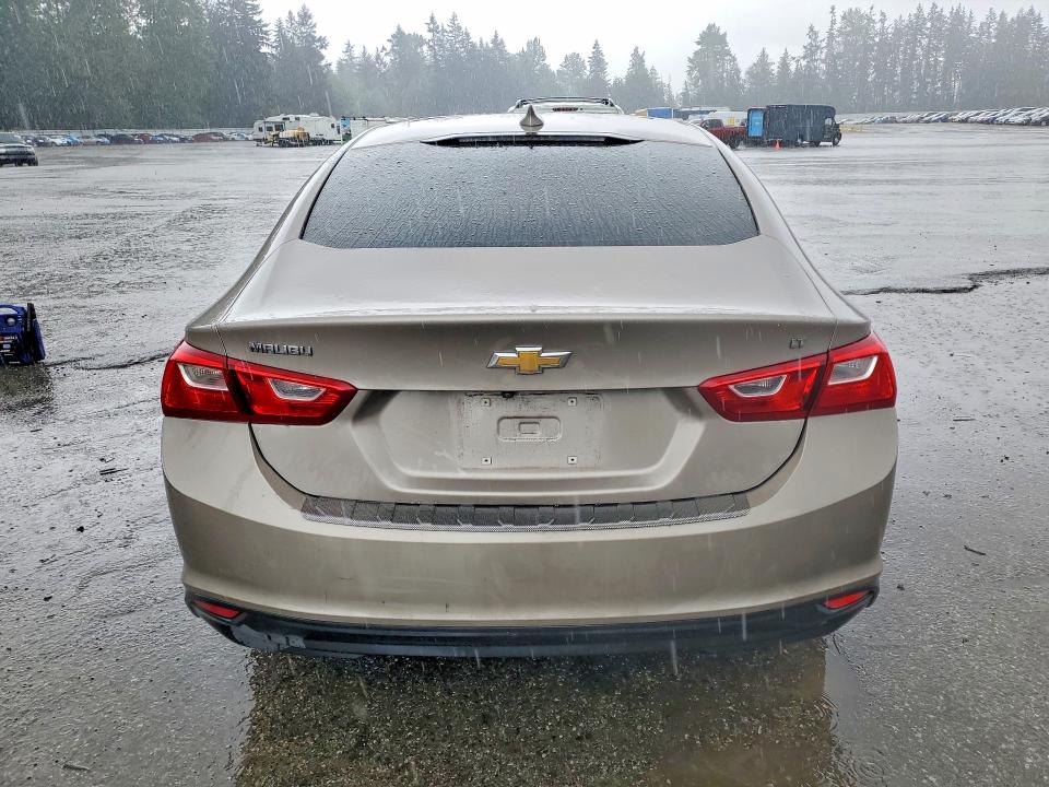 2023 Chevrolet Malibu მანქანა იყიდება აუქციონზე, vin: 1G1ZD5ST5PF162917, აუქციონის ნომერი: 52967006