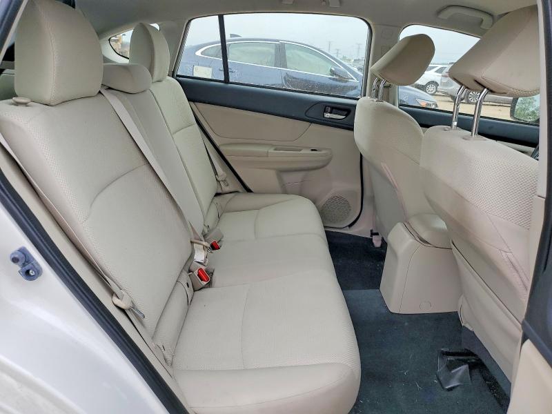 53574886 :رقم المزاد ، JF1GPAC6XDH821023 vin ، 2013 Subaru Impreza مزاد بيع