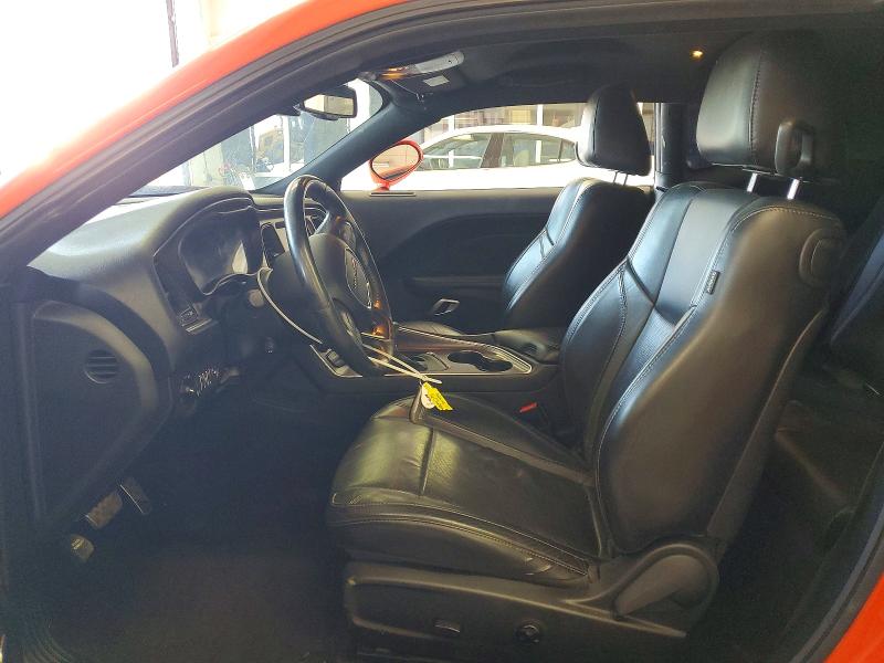 2016 Dodge Challenger მანქანა იყიდება აუქციონზე, vin: 2C3CDZAG5GH321642, აუქციონის ნომერი: 54521806