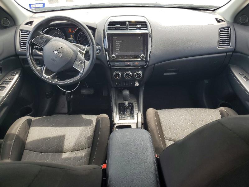 Продаж на аукціоні авто 2021 Mitsubishi Outlander Sport, vin: JA4APVAU7MU024657, номер лоту: 55117966