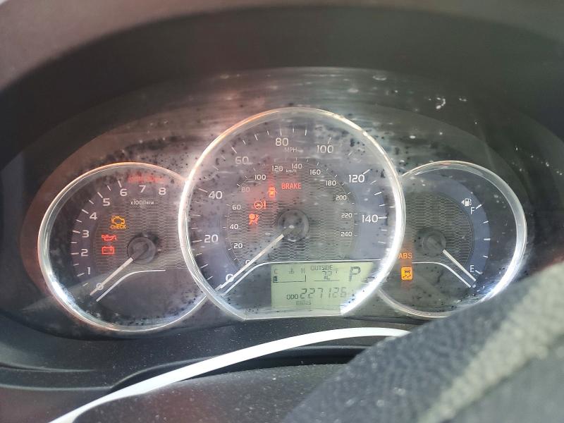 54991606 :رقم المزاد ، 5YFBURHE7EP097888 vin ، 2014 Toyota Corolla مزاد بيع