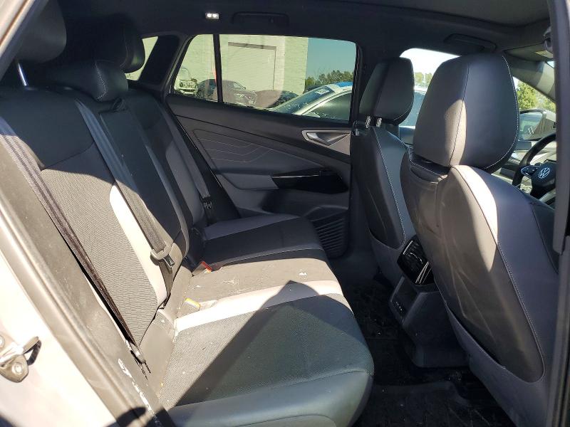 2023 Volkswagen Id.4 მანქანა იყიდება აუქციონზე, vin: 1V2WNPE88PC015582, აუქციონის ნომერი: 52100196