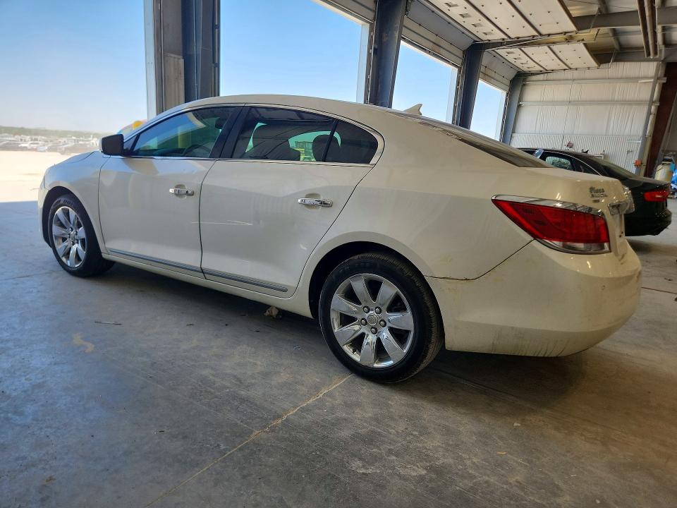 Aukcja sprzedaży 2011 Buick Lacrosse, vin: 1G4GD5ED9BF392256, numer aukcji: 52769956