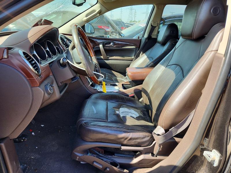 Продажа на аукционе авто 2013 Buick Enclave, vin: 5GAKRCKD9DJ134670, номер лота: 54490776