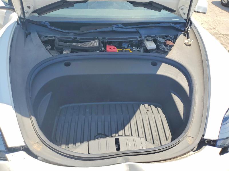 Продажа на аукционе авто 2021 Tesla Model 3, vin: 5YJ3E1EA6MF911415, номер лота: 53444086