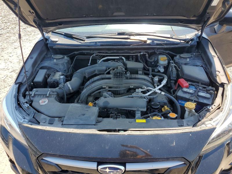 Aukcja sprzedaży 2019 Subaru Crosstrek, vin: JF2GTACC2K8284531, numer aukcji: 53086066