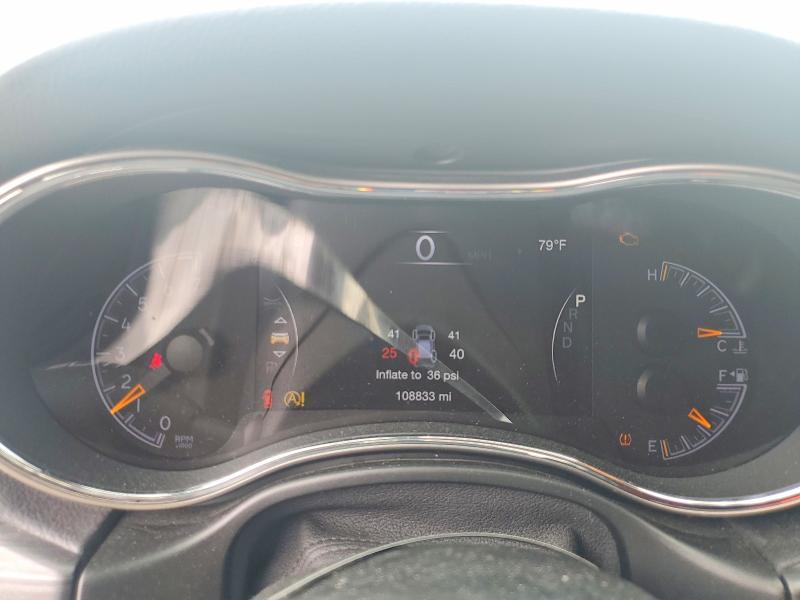 2019 Jeep Grand Cherokee მანქანა იყიდება აუქციონზე, vin: 1C4RJEAG9KC626046, აუქციონის ნომერი: 54888676