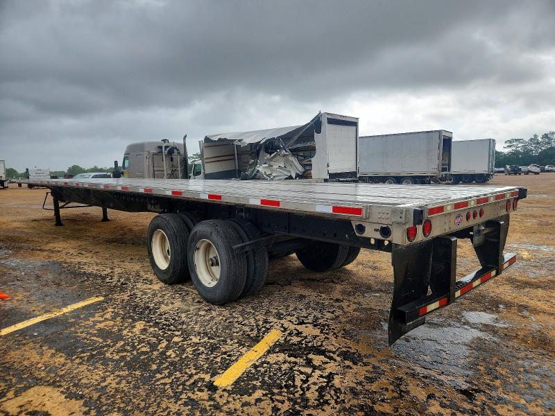 Продаж на аукціоні авто 2018 Utility Trailer Mfg. Trailers, vin: 1UYFS2530J5399601, номер лоту: 52102186