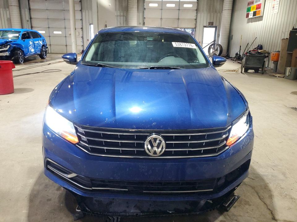 Aukcja sprzedaży 2017 Volkswagen Passat, vin: 1VWBT7A39HC046063, numer aukcji: 53873776