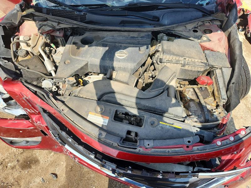 Продаж на аукціоні авто 2015 Nissan Altima, vin: 1N4AL3AP9FC265716, номер лоту: 54791256