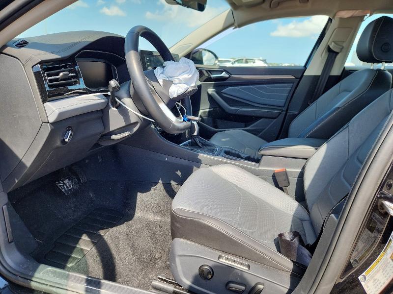 Продаж на аукціоні авто 2025 Volkswagen Jetta, vin: 3VWGX7BU7SM063418, номер лоту: 53410066