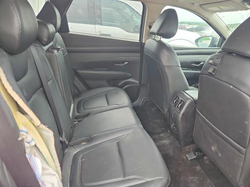 Aukcja sprzedaży 2025 Hyundai Tucson, vin: 5NMJC3DE6SH595037, numer aukcji: 54597086