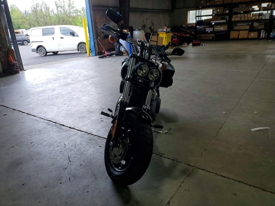 53730116 :رقم المزاد ، 1HD1GYM17GC329786 vin ، 2016 Harley-davidson Fxdf مزاد بيع