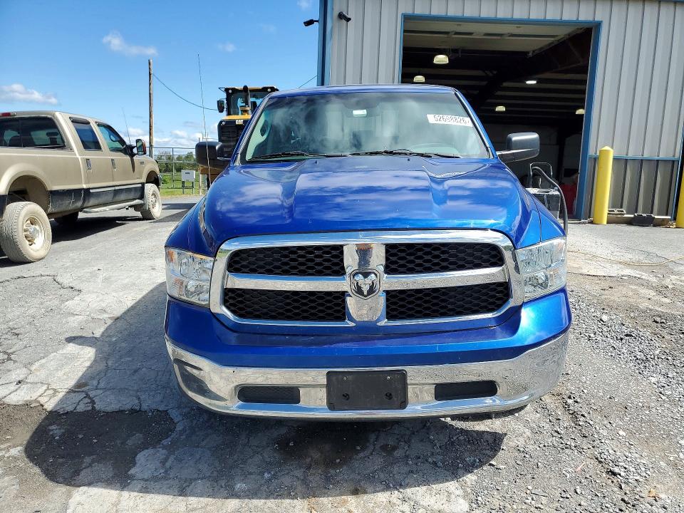 Aukcja sprzedaży 2015 Ram 1500, vin: 1C6RR7GTXFS631378, numer aukcji: 52698826