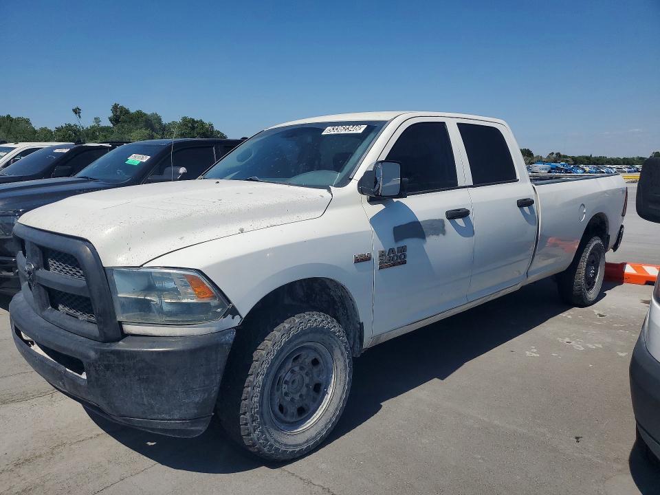 Aukcja sprzedaży 2014 Ram 2500, vin: 3C6UR4HJ0EG301860, numer aukcji: 53362346