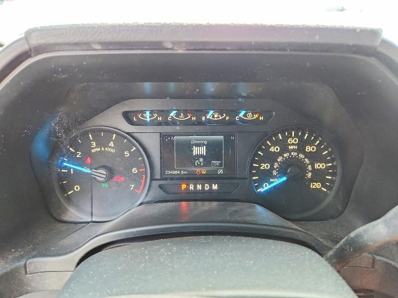 Aukcja sprzedaży 2019 Ford F150, vin: 1FTEW1CP6KFA29747, numer aukcji: 52066286