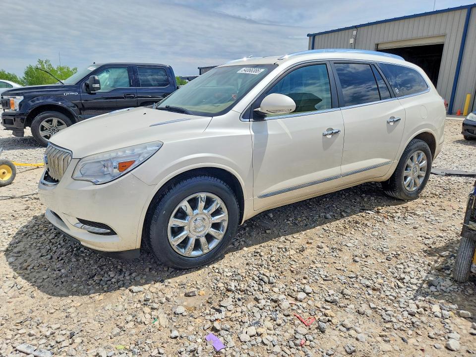 Aukcja sprzedaży 2015 Buick Enclave, vin: 5GAKVCKD6FJ198910, numer aukcji: 54066386