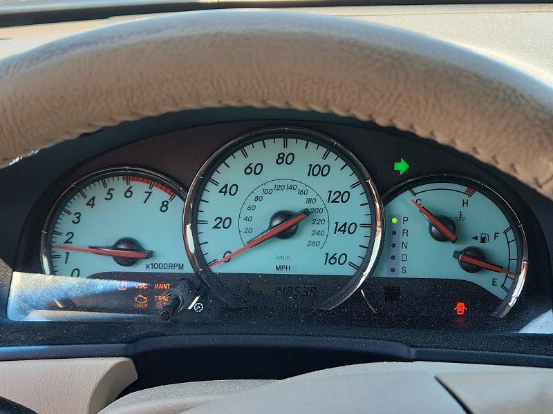 Продажа на аукционе авто 2006 Toyota Solara, vin: 4T1FA38PX6U093908, номер лота: 52337226