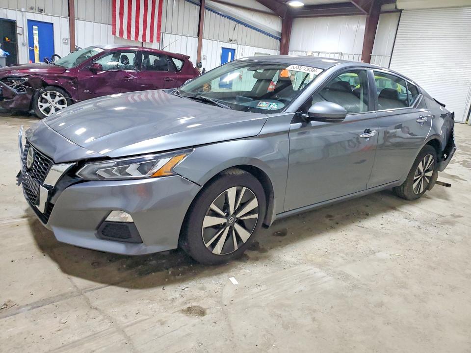 Продаж на аукціоні авто 2021 Nissan Altima, vin: 1N4BL4DW4MN301486, номер лоту: 52021936