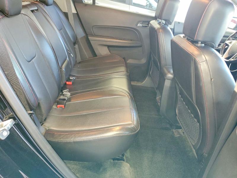 Aukcja sprzedaży 2017 Gmc Terrain, vin: 2GKFLUEKXH6294677, numer aukcji: 53453726