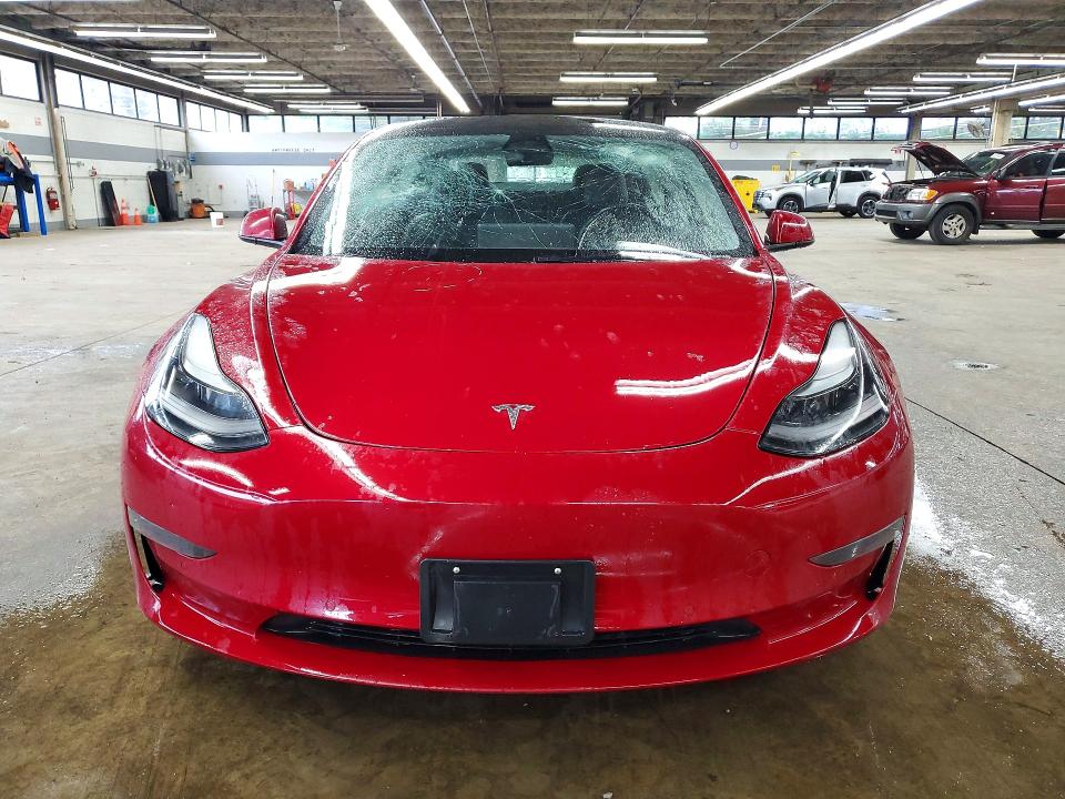 Aukcja sprzedaży 2022 Tesla Model 3, vin: 5YJ3E1EA9NF290365, numer aukcji: 52425816