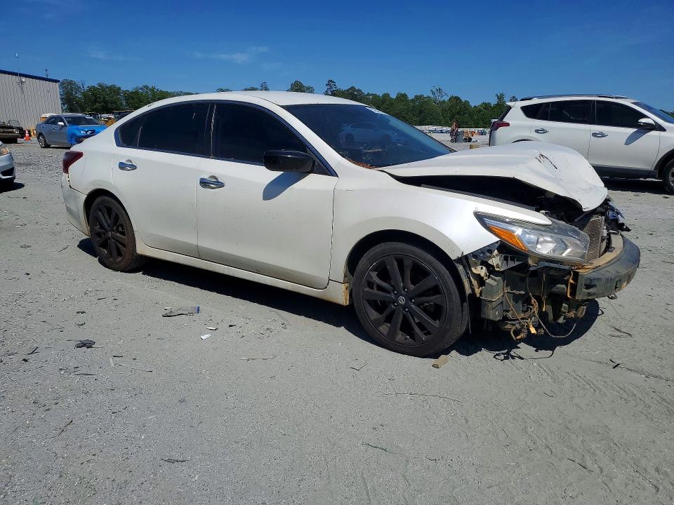 Aukcja sprzedaży 2018 Nissan Altima, vin: 1N4AL3AP5JC250901, numer aukcji: 52342806