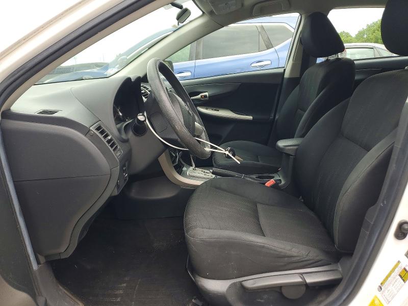 2011 Toyota Corolla მანქანა იყიდება აუქციონზე, vin: 2T1BU4EE8BC641916, აუქციონის ნომერი: 55338356