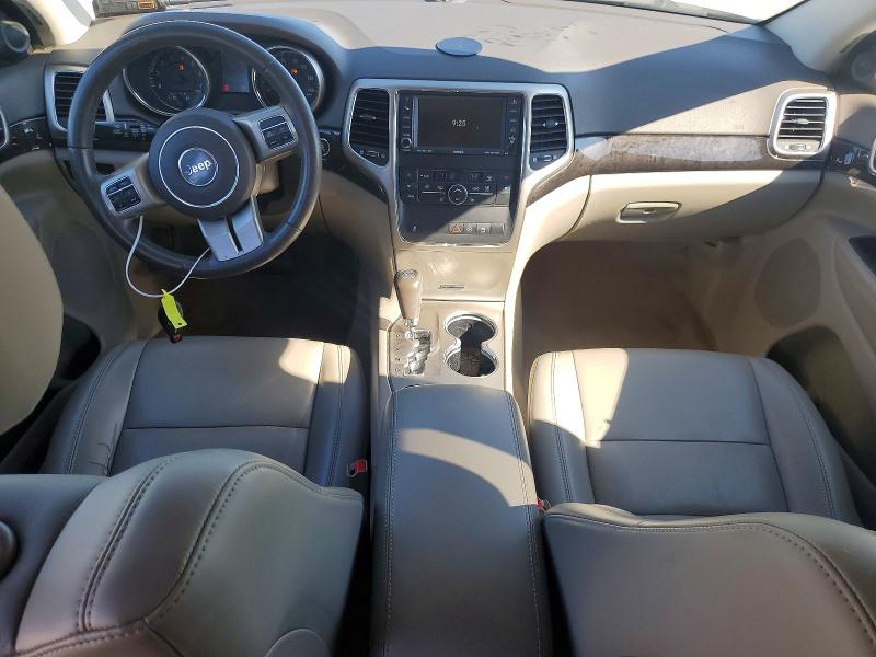 Продажа на аукционе авто 2011 Jeep Grand Cherokee, vin: 1J4RS4GG7BC582900, номер лота: 53320706