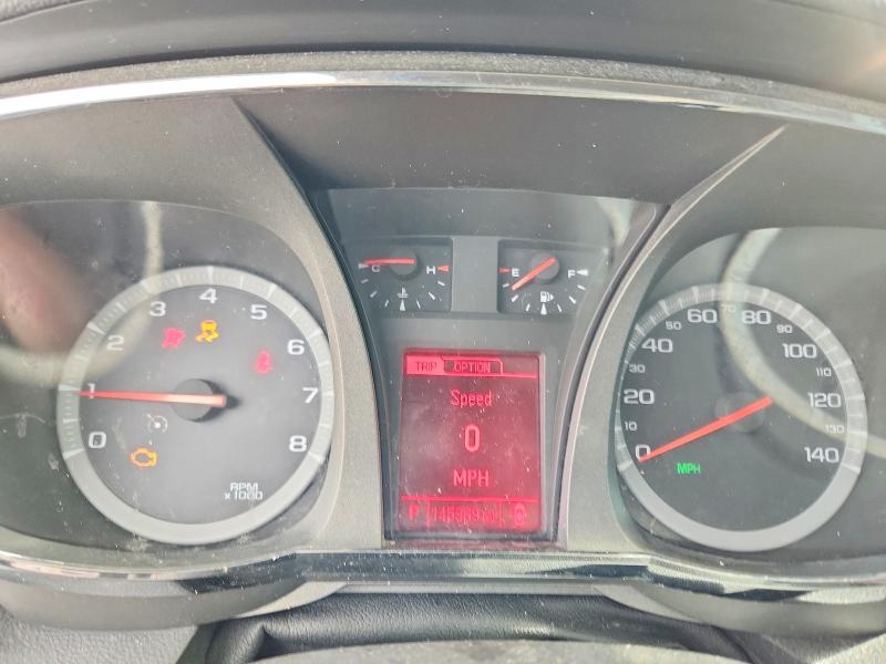 52499186 :رقم المزاد ، 2GKALNEK6H6310888 vin ، 2017 Gmc Terrain مزاد بيع