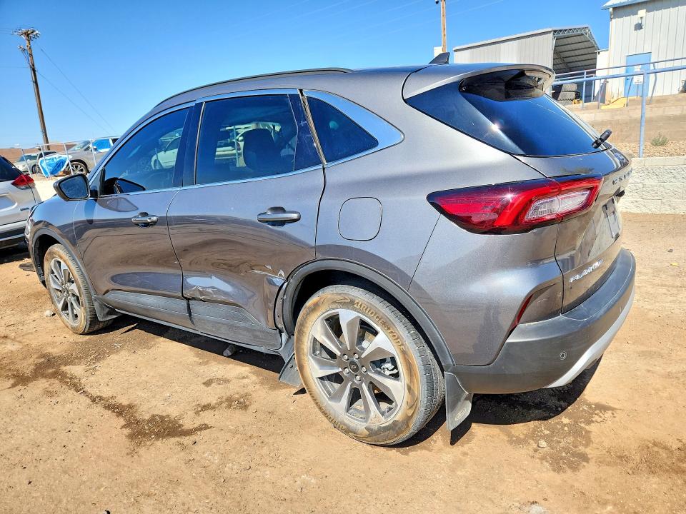 Aukcja sprzedaży 2025 Ford Escape, vin: 1FMCU9JZ3SUA80792, numer aukcji: 53362106