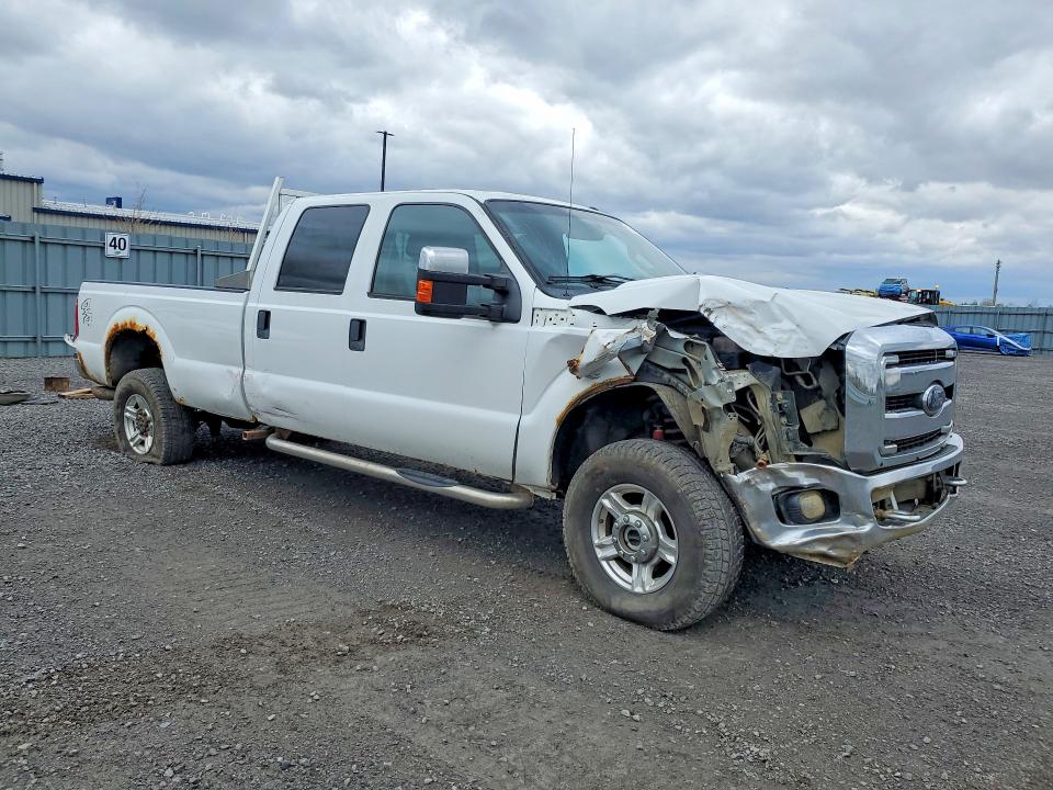 Aukcja sprzedaży 2015 Ford F350, vin: 1FT8W3B69FEA78678, numer aukcji: 53432506