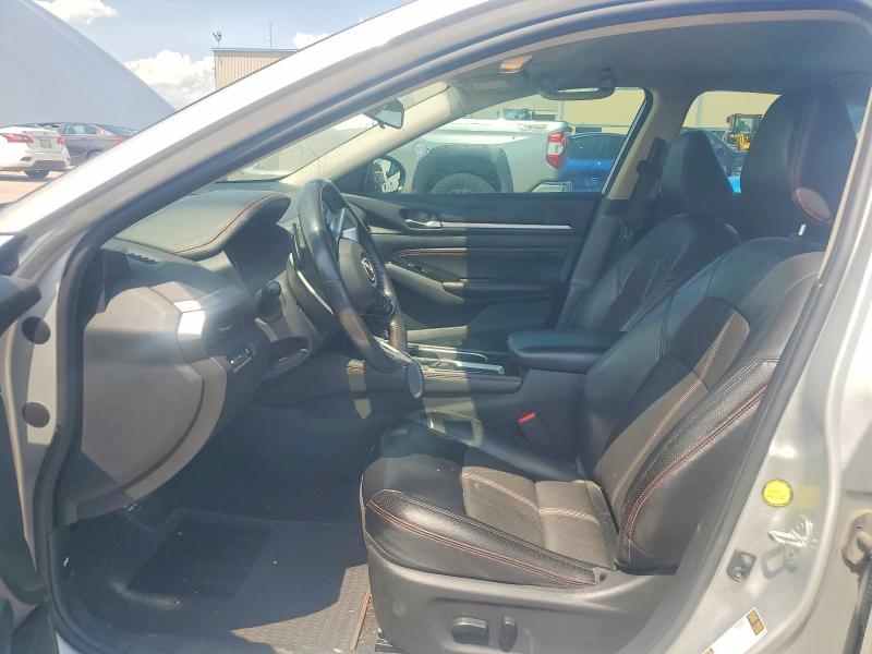55062016 :رقم المزاد ، 1N4BL4CVXPN334876 vin ، 2023 Nissan Altima مزاد بيع
