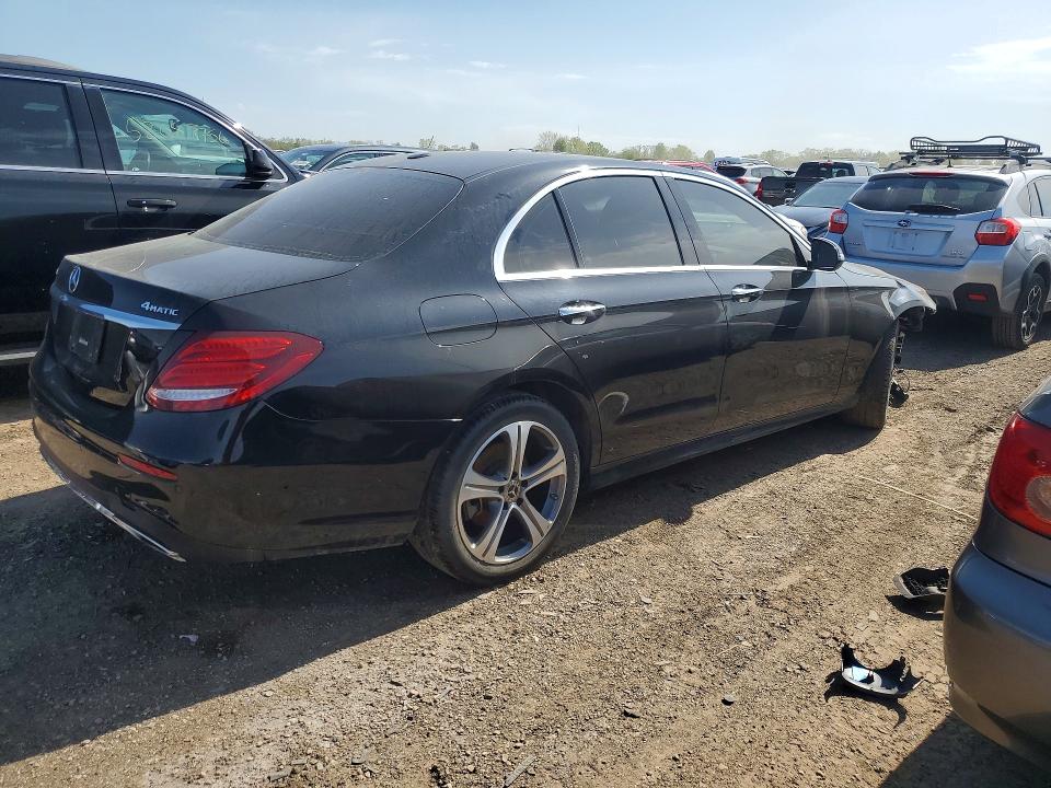 Aukcja sprzedaży 2018 Mercedes-benz E, vin: WDDZF4KB1JA472284, numer aukcji: 52017766