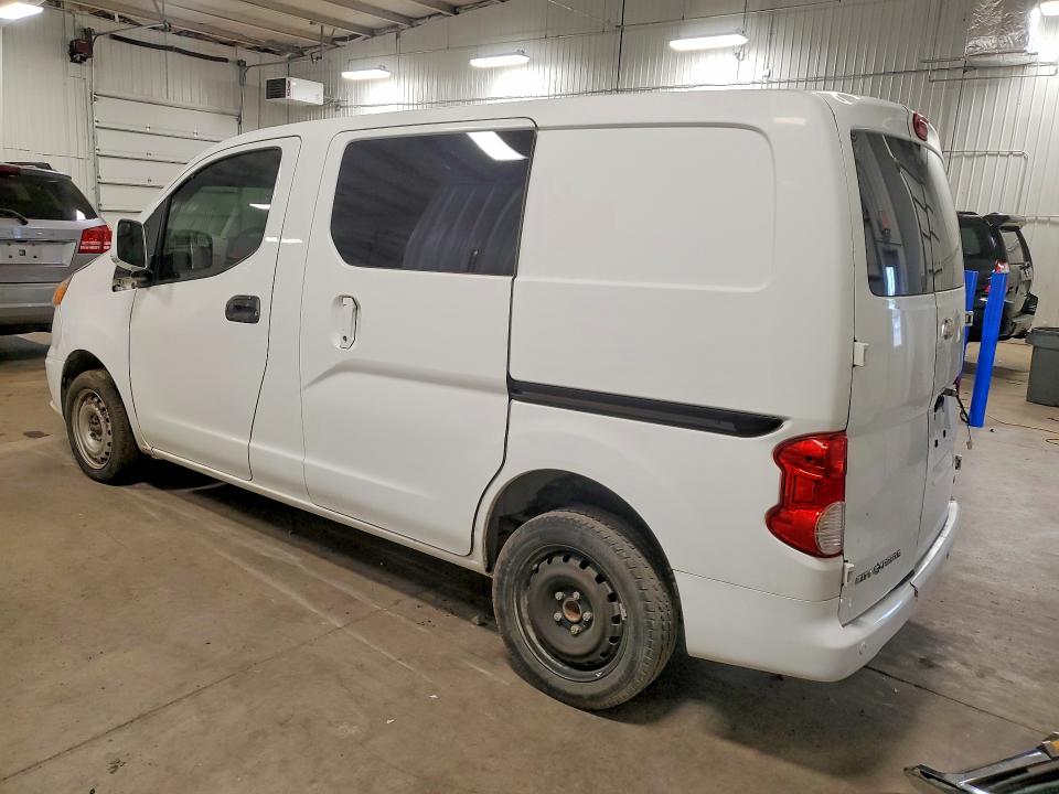 Продаж на аукціоні авто 2016 Chevrolet City Express, vin: 3N63M0ZN3GK692142, номер лоту: 54600866