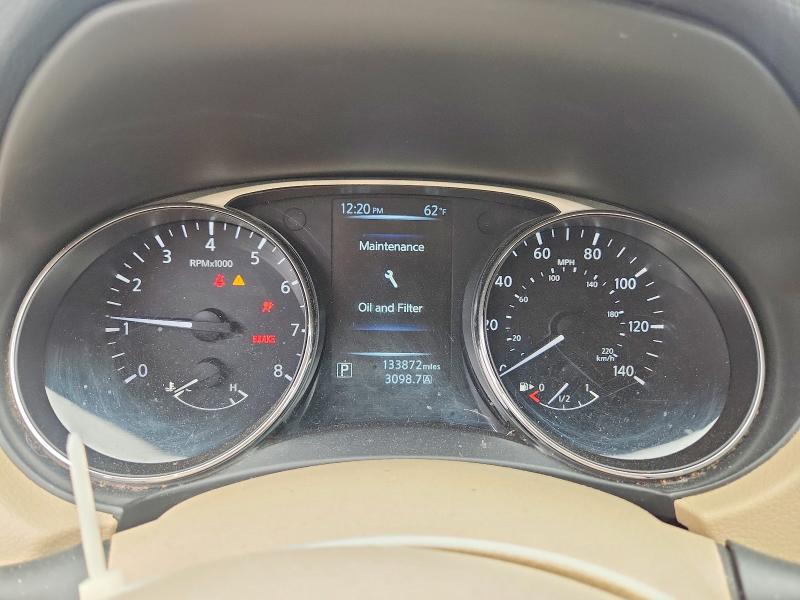 Продажа на аукционе авто 2015 Nissan Rogue, vin: 5N1AT2MV4FC782013, номер лота: 49265856