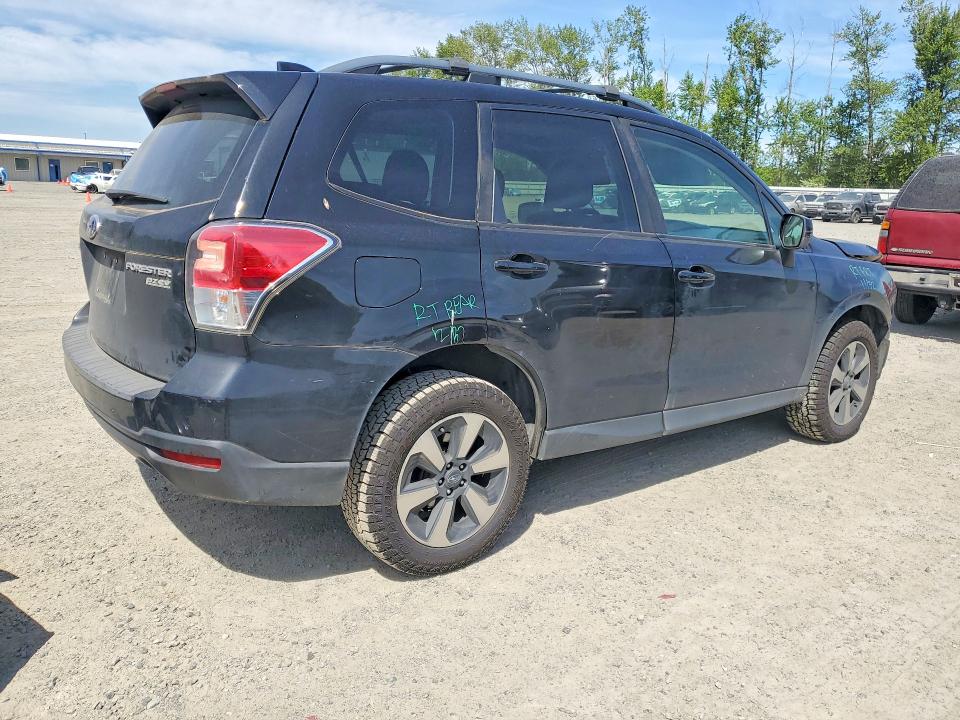 Aukcja sprzedaży 2017 Subaru Forester, vin: JF2SJAEC7HH456431, numer aukcji: 53300846