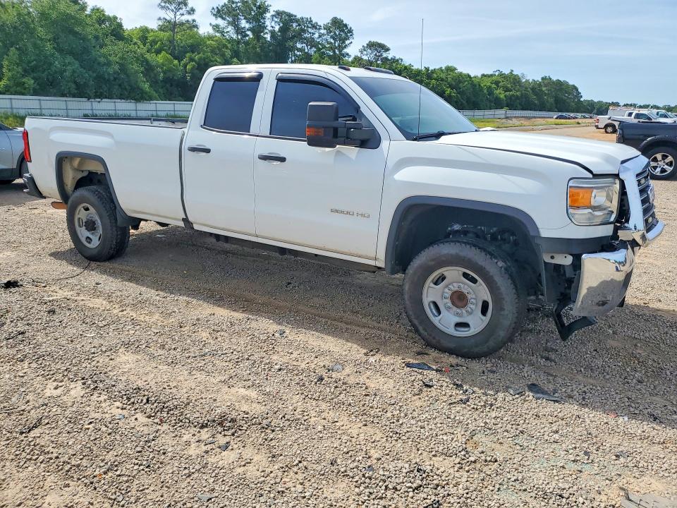 2019 Gmc Sierra მანქანა იყიდება აუქციონზე, vin: 2GT21NEGXK1232136, აუქციონის ნომერი: 51630786