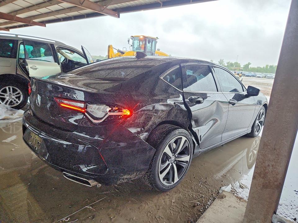 Aukcja sprzedaży 2025 Acura Tlx, vin: 19UUB5F43SA002858, numer aukcji: 51973406