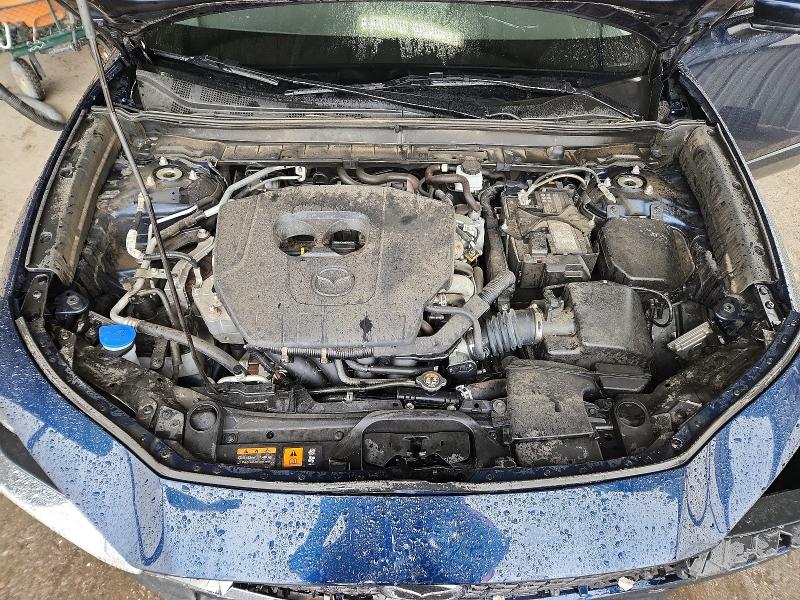 Продажа на аукционе авто 2023 Mazda Cx-30, vin: 3MVDMBAM5PM515794, номер лота: 54354456
