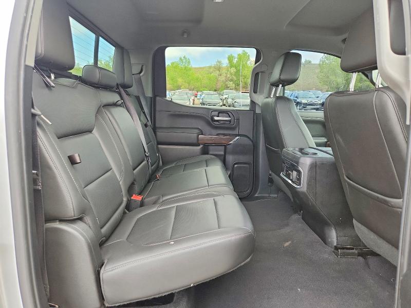 Продаж на аукціоні авто 2019 Gmc Sierra, vin: 1GTU9DED9KZ222299, номер лоту: 54134126