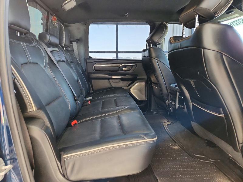 Продаж на аукціоні авто 2021 Ram 1500, vin: 1C6SRFHM7MN623950, номер лоту: 52837216