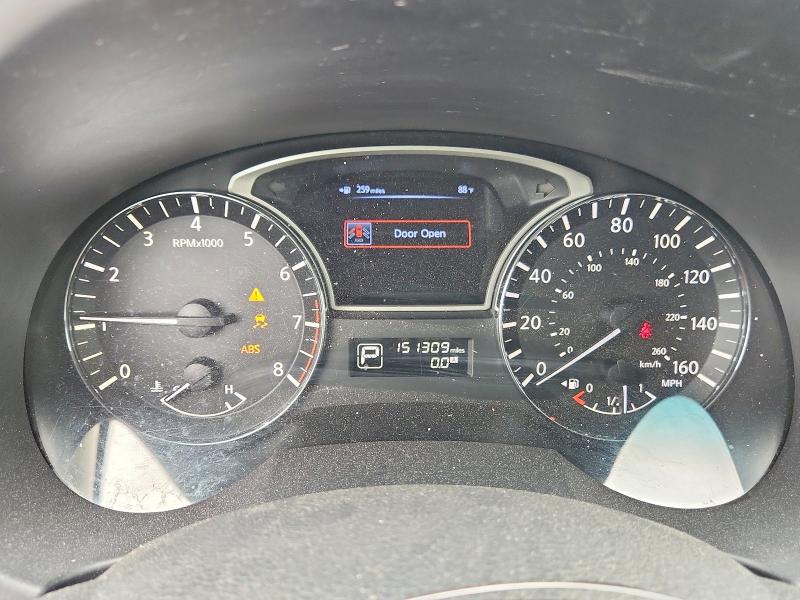 2013 Nissan Altima მანქანა იყიდება აუქციონზე, vin: 1N4AL3AP0DC219205, აუქციონის ნომერი: 54820516