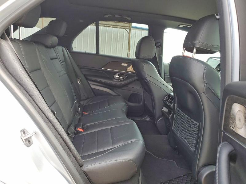 Aukcja sprzedaży 2022 Mercedes-benz Gle, vin: 4JGFB4JBXNA627961, numer aukcji: 52213766