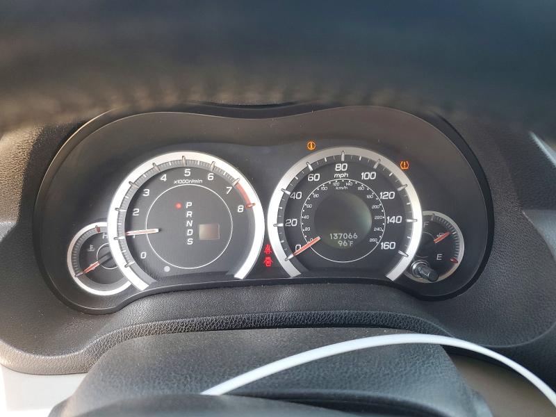 54703766 :رقم المزاد ، JH4CU2F64AC042131 vin ، 2010 Acura Tsx مزاد بيع