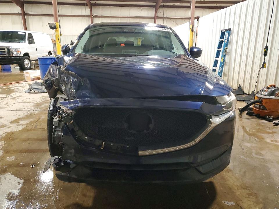 Aukcja sprzedaży 2017 Mazda Cx-5, vin: JM3KFBCL9H0142729, numer aukcji: 53165286