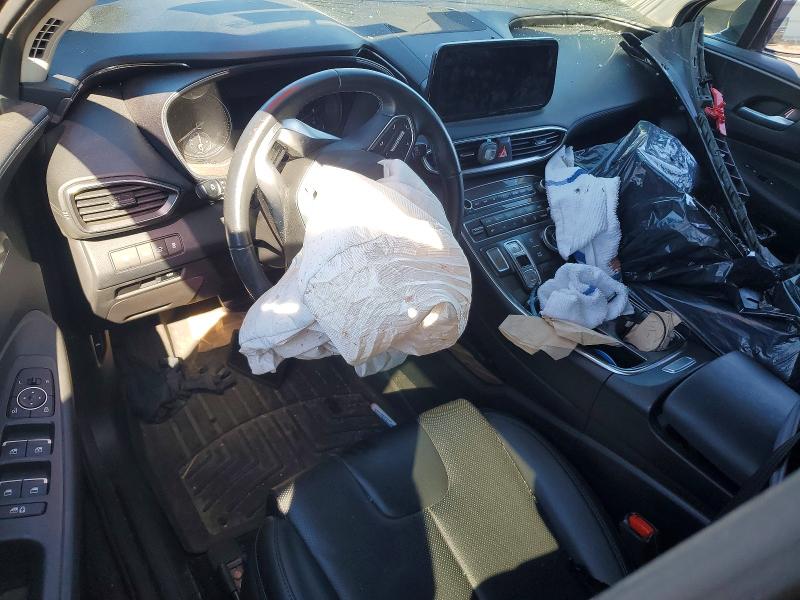 Продажа на аукционе авто 2023 Hyundai Santa Fe, vin: 5NMS6DAJ4PH511128, номер лота: 53272706