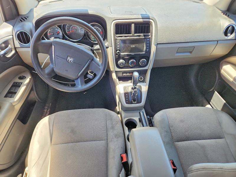 Aukcja sprzedaży 2012 Dodge Caliber, vin: 1C3CDWDA1CD536626, numer aukcji: 53438296