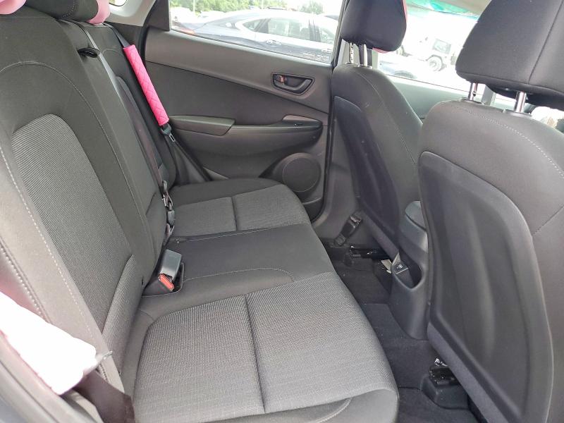 Продаж на аукціоні авто 2023 Hyundai Kona, vin: KM8K62AB1PU049273, номер лоту: 54965106